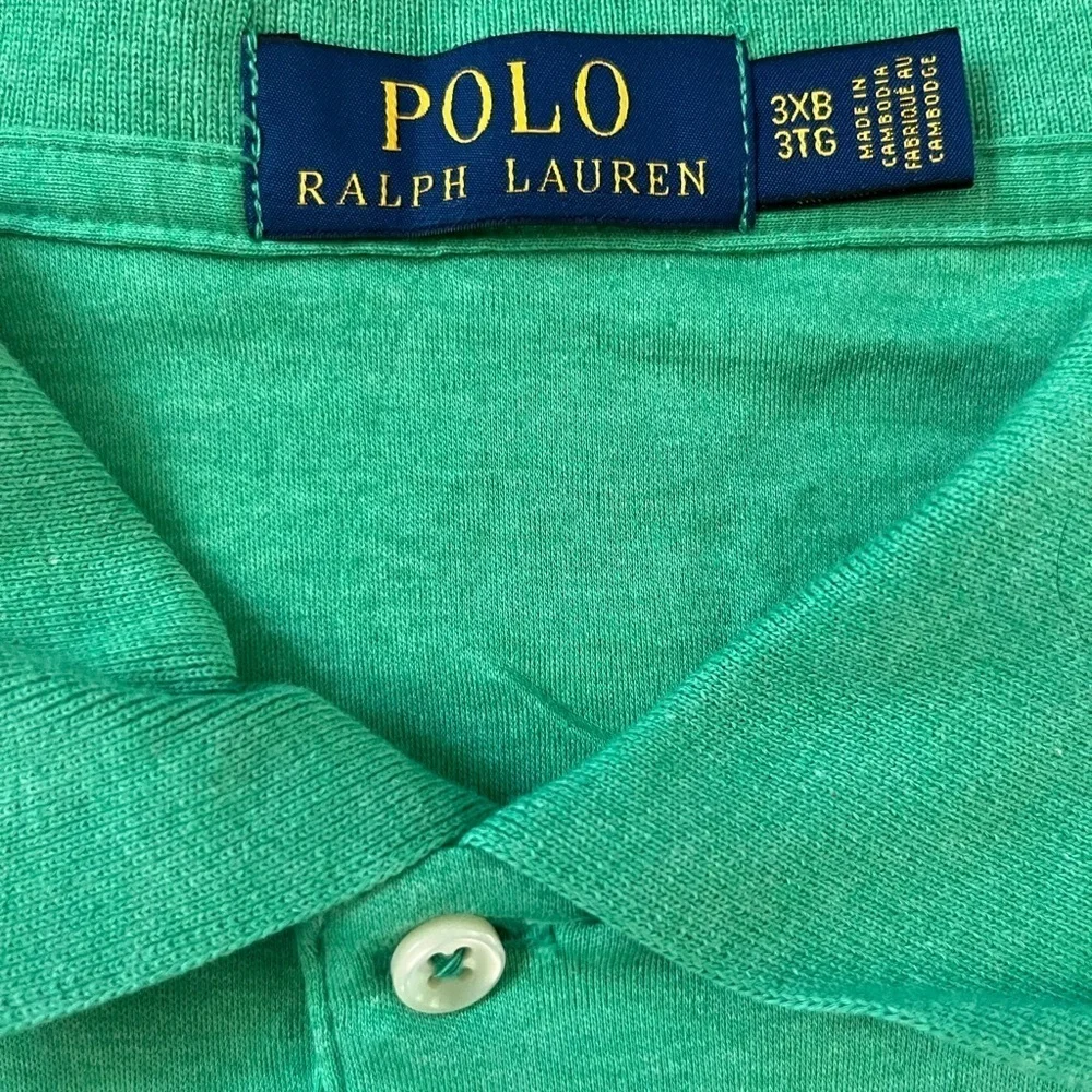Ralph Lauren like new